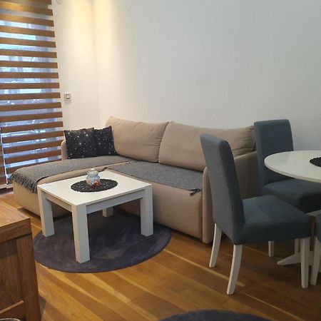 Apartman Green Lux - Balkan Hil 1 Zlatibor Dış mekan fotoğraf