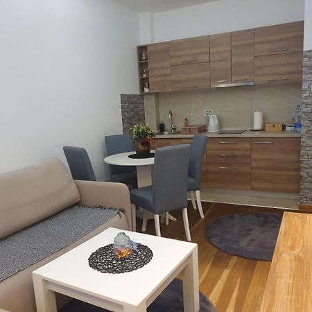 Apartman Green Lux - Balkan Hil 1 Zlatibor Dış mekan fotoğraf