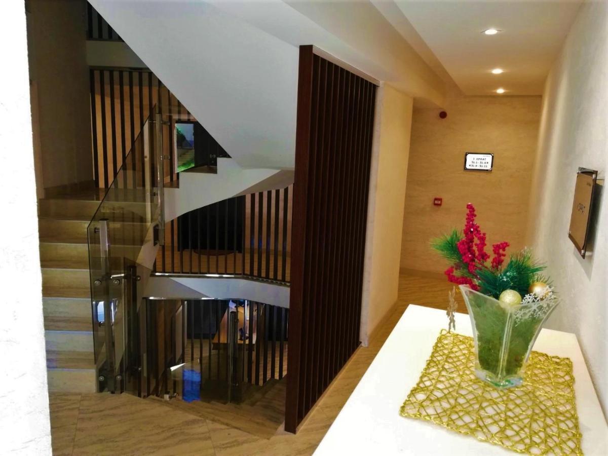 Apartman Green Lux - Balkan Hil 1 Zlatibor Dış mekan fotoğraf