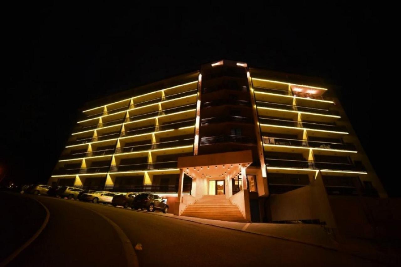 Apartman Green Lux - Balkan Hil 1 Zlatibor Dış mekan fotoğraf