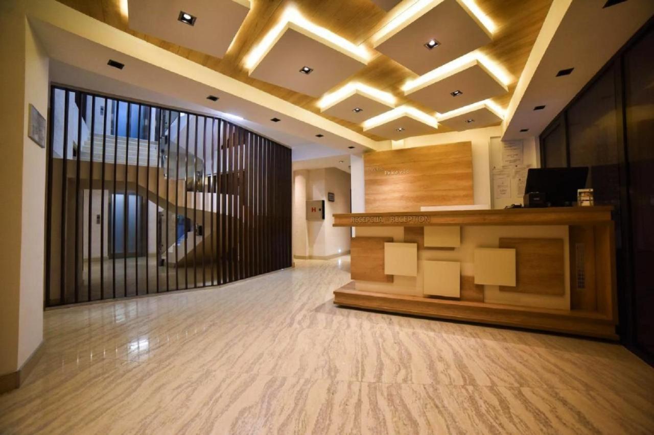 Apartman Green Lux - Balkan Hil 1 Zlatibor Dış mekan fotoğraf
