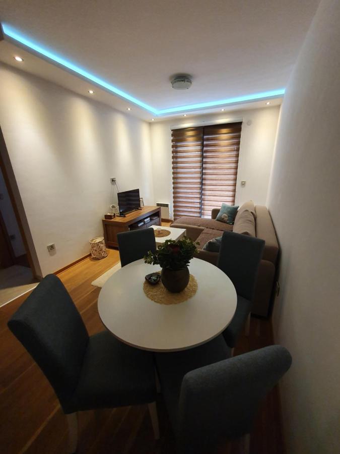 Apartman Green Lux - Balkan Hil 1 Zlatibor Dış mekan fotoğraf