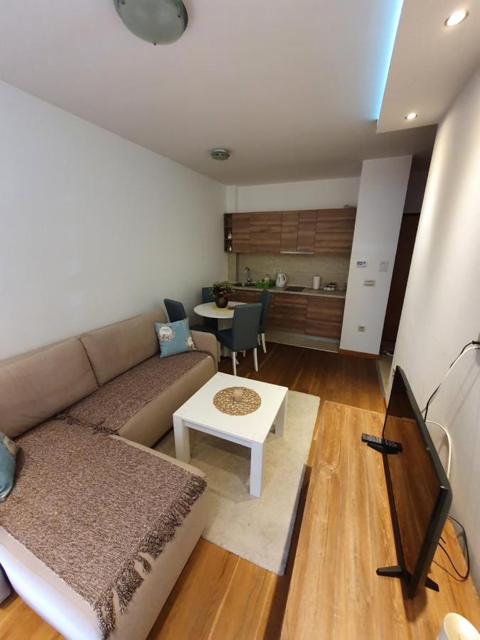 Apartman Green Lux - Balkan Hil 1 Zlatibor Dış mekan fotoğraf