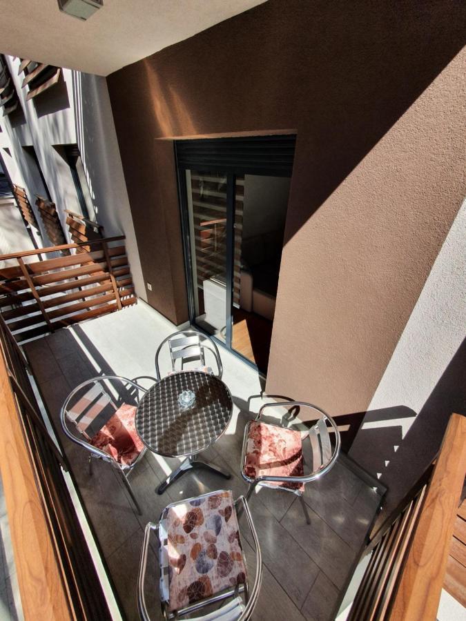 Apartman Green Lux - Balkan Hil 1 Zlatibor Dış mekan fotoğraf