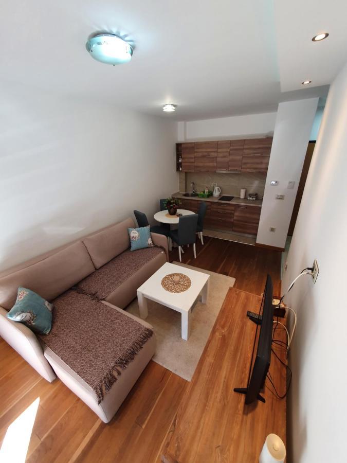 Apartman Green Lux - Balkan Hil 1 Zlatibor Dış mekan fotoğraf