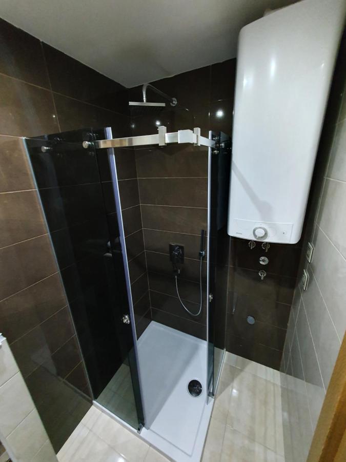Apartman Green Lux - Balkan Hil 1 Zlatibor Dış mekan fotoğraf
