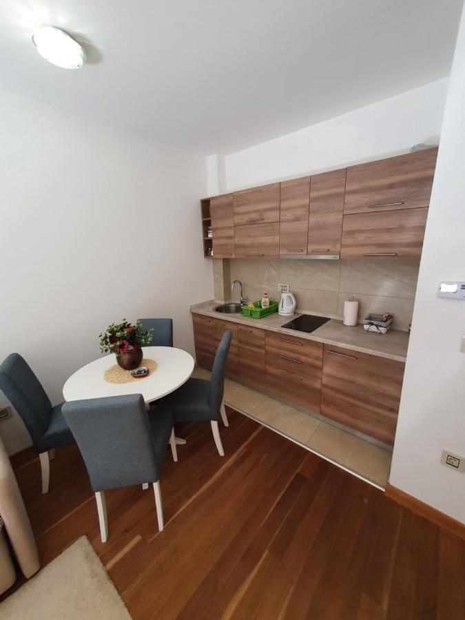 Apartman Green Lux - Balkan Hil 1 Zlatibor Dış mekan fotoğraf