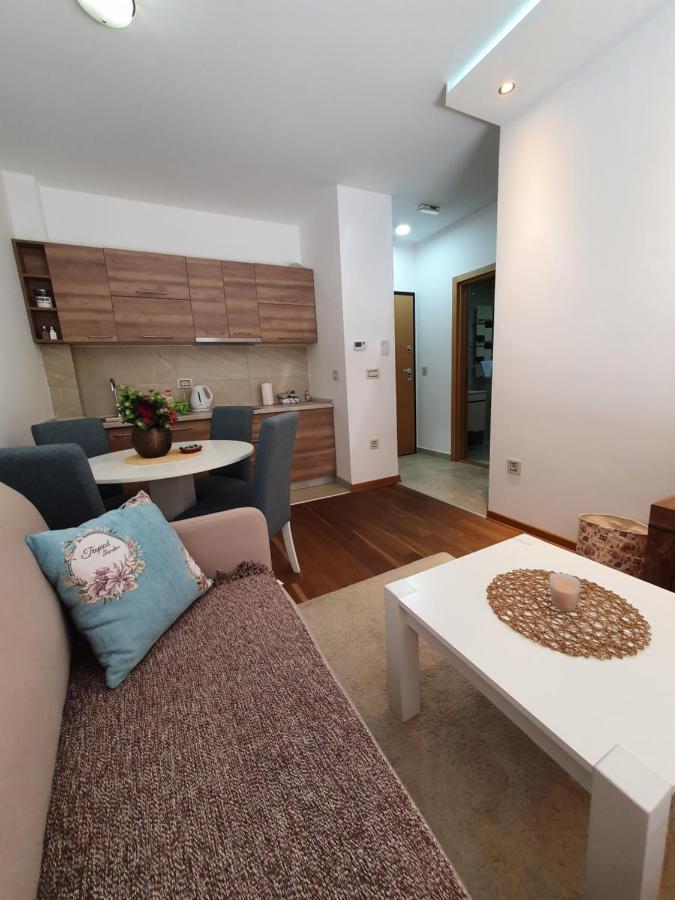 Apartman Green Lux - Balkan Hil 1 Zlatibor Dış mekan fotoğraf