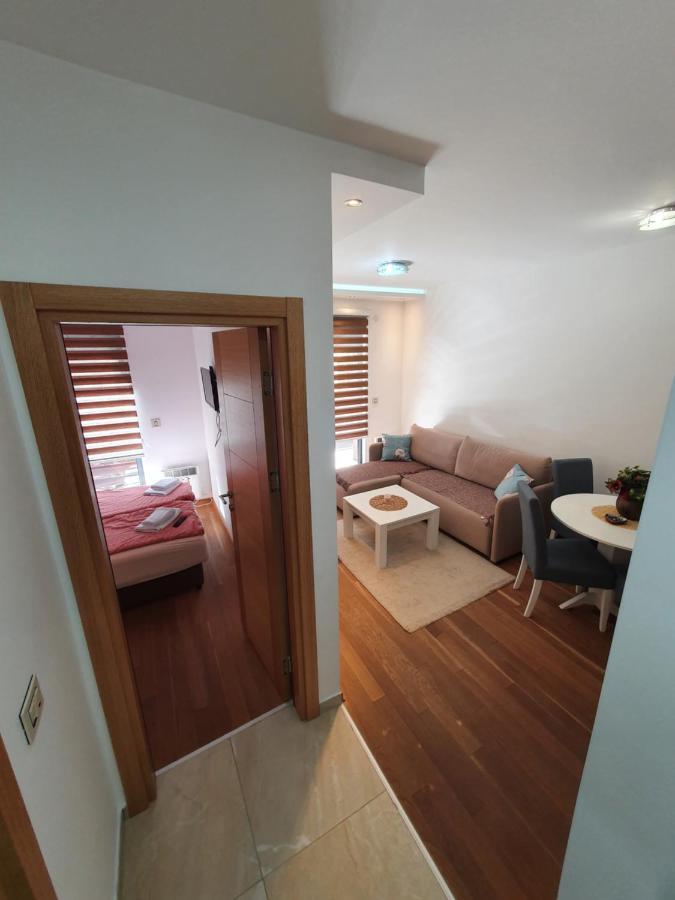 Apartman Green Lux - Balkan Hil 1 Zlatibor Dış mekan fotoğraf