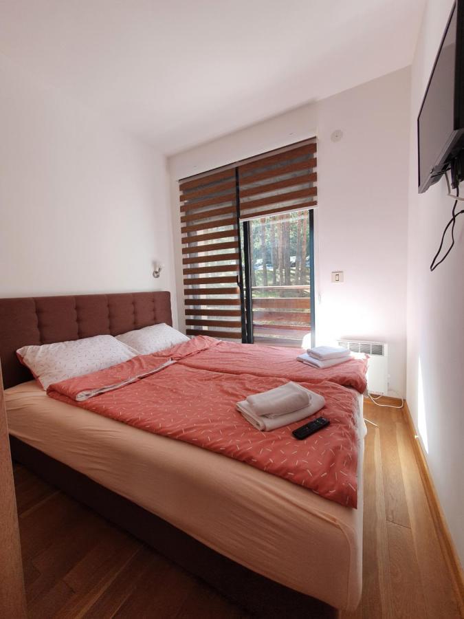 Apartman Green Lux - Balkan Hil 1 Zlatibor Dış mekan fotoğraf