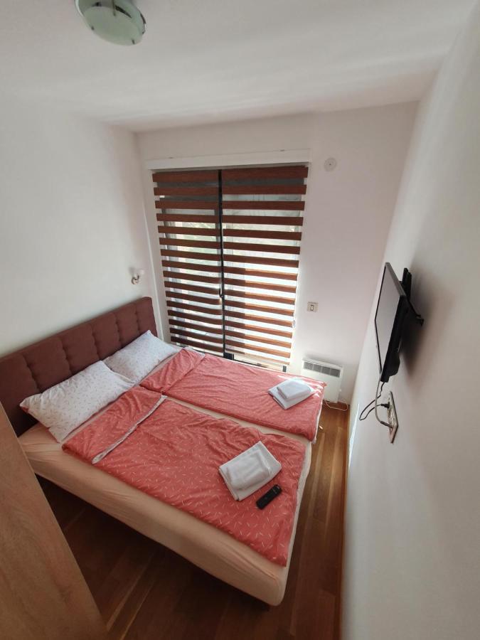 Apartman Green Lux - Balkan Hil 1 Zlatibor Dış mekan fotoğraf