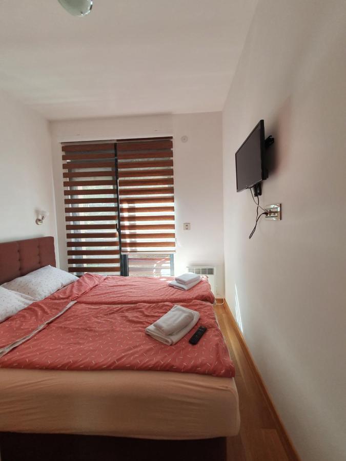 Apartman Green Lux - Balkan Hil 1 Zlatibor Dış mekan fotoğraf