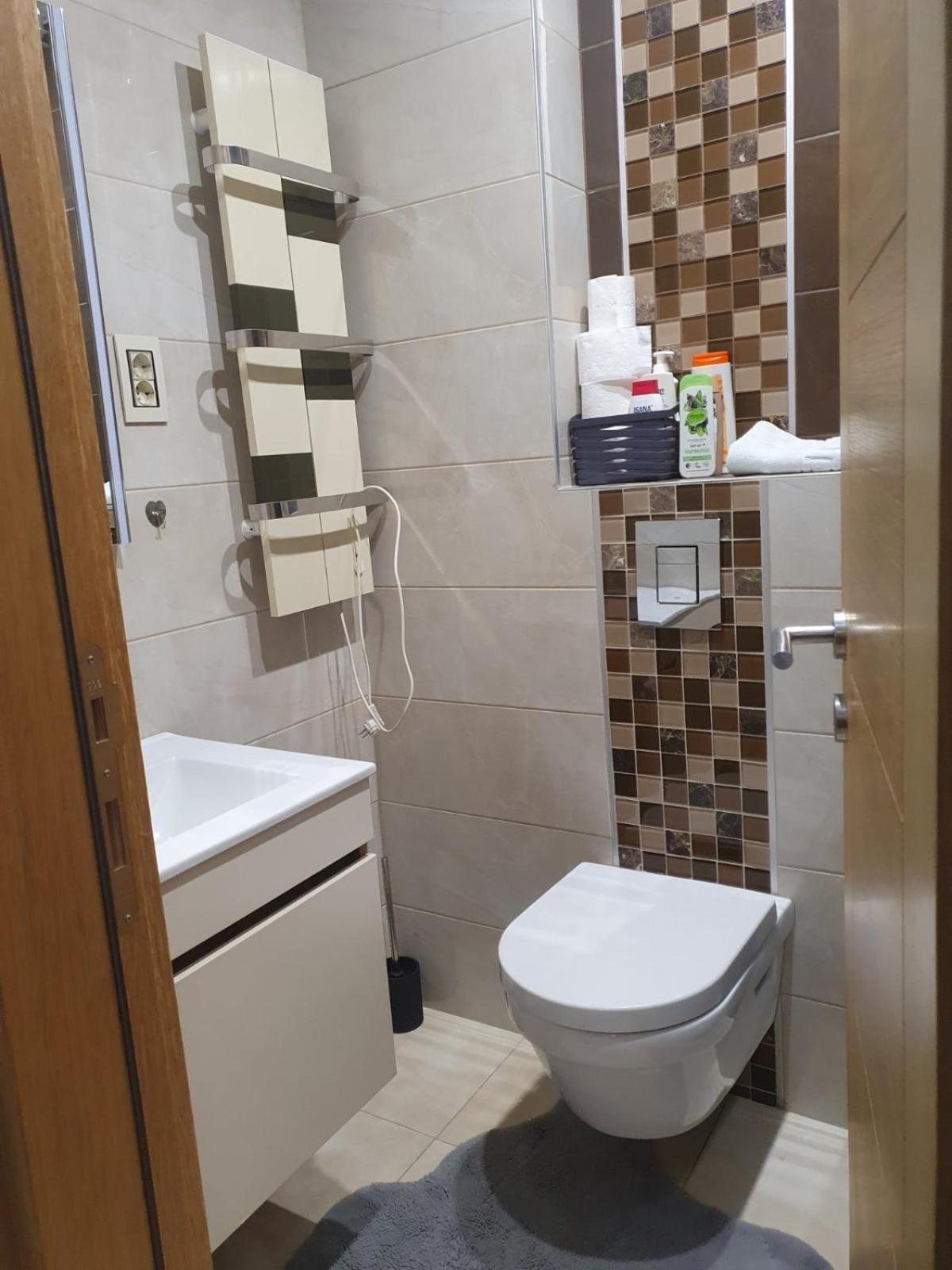 Apartman Green Lux - Balkan Hil 1 Zlatibor Dış mekan fotoğraf