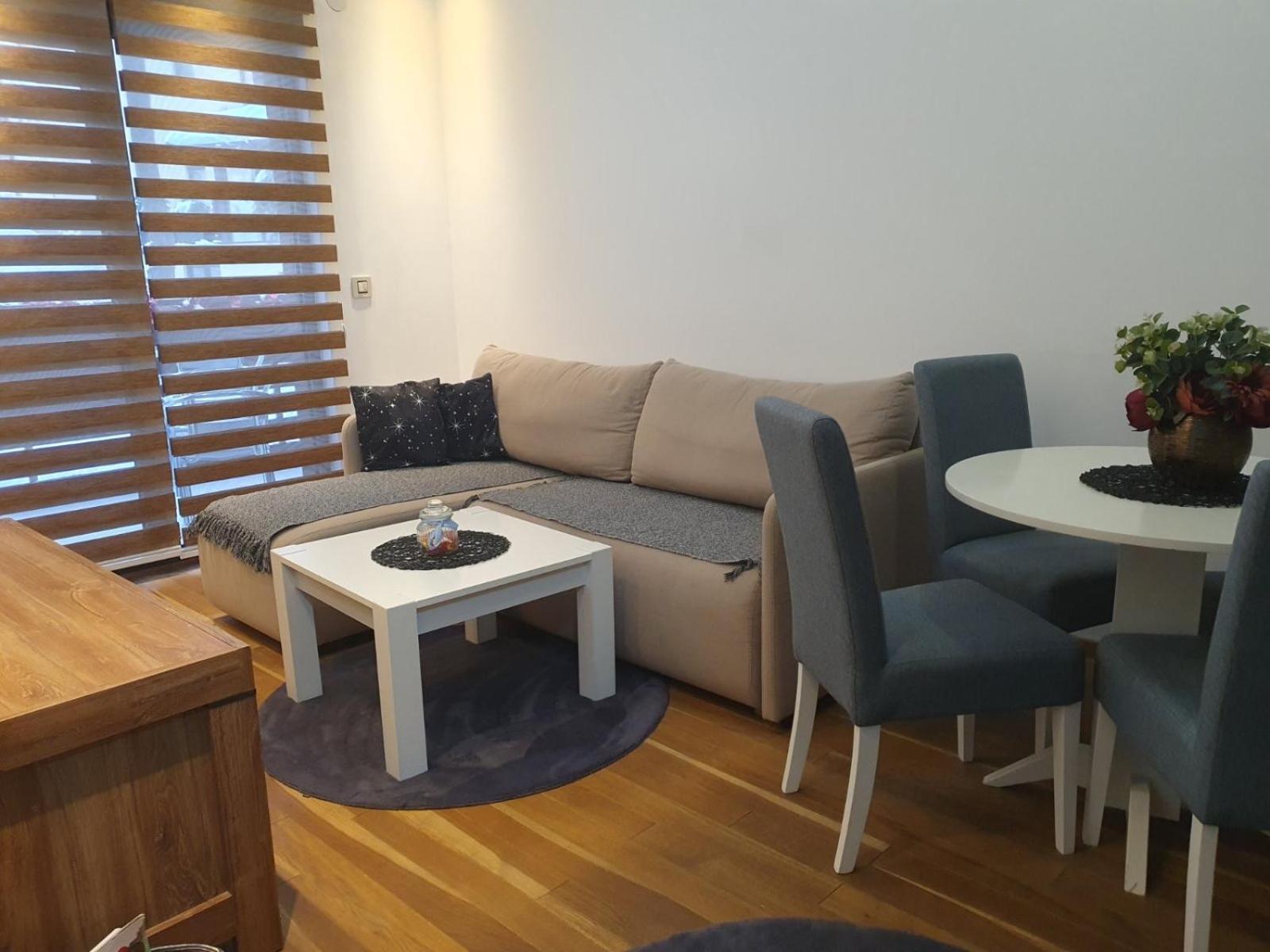Apartman Green Lux - Balkan Hil 1 Zlatibor Dış mekan fotoğraf