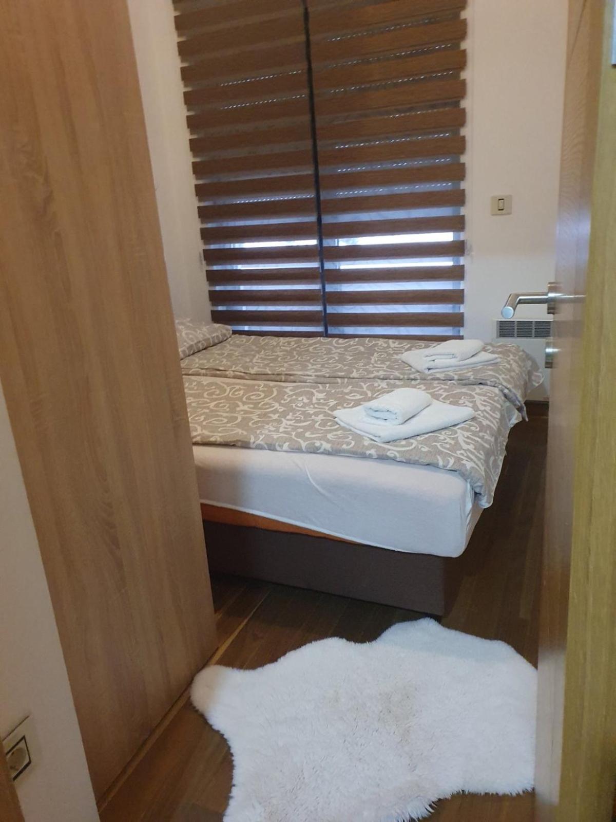 Apartman Green Lux - Balkan Hil 1 Zlatibor Dış mekan fotoğraf